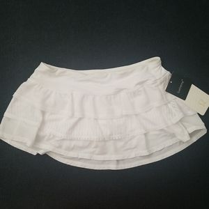 Lululemon Running skort